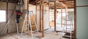 Entreprise de rénovation de la maison et de rénovation d’appartement à Louchats